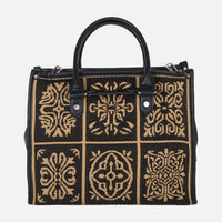 HAND BAG (30X12.5X23)