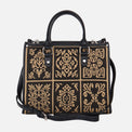 HAND BAG (30X12.5X23)