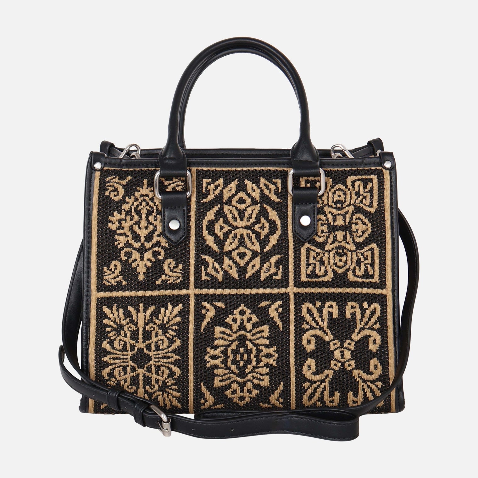 HAND BAG (30X12.5X23)