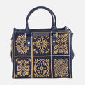 HAND BAG (30X12.5X23)