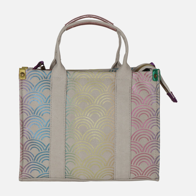 HAND BAG (32X12X25)