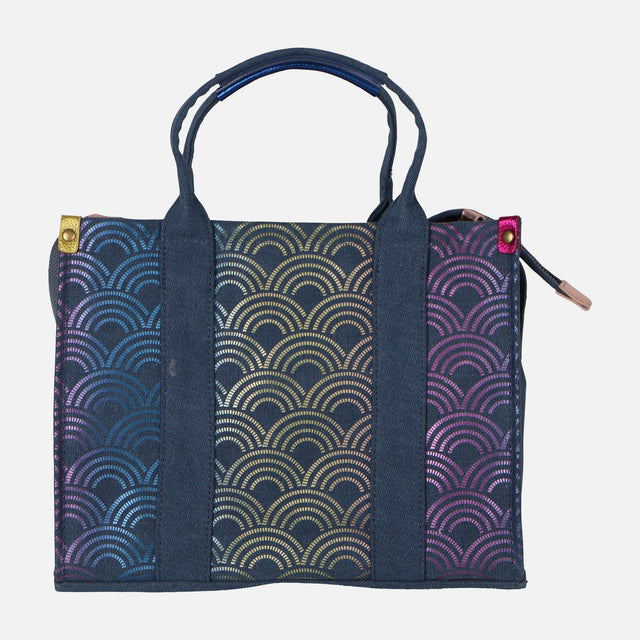 HAND BAG (32X12X25)