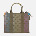HAND BAG (32X12X25)
