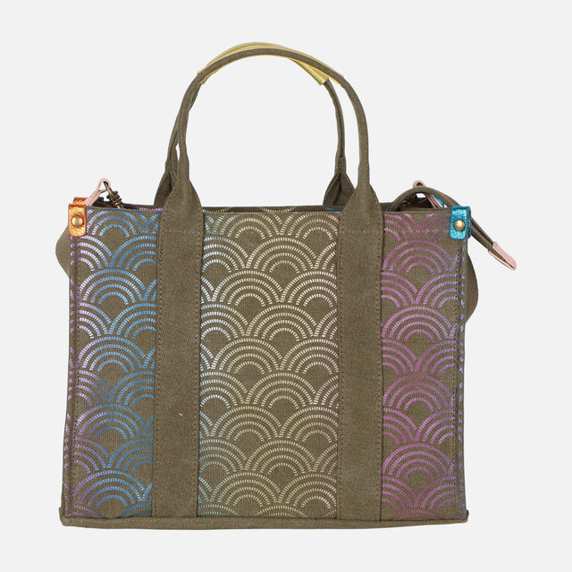 HAND BAG (32X12X25)