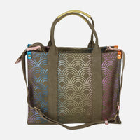 HAND BAG (32X12X25)