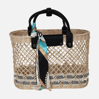 HAND BAG (32X15X24)