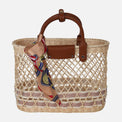 HAND BAG (32X15X24)