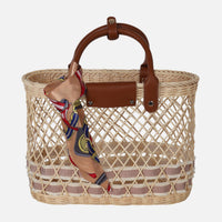 HAND BAG (32X15X24)