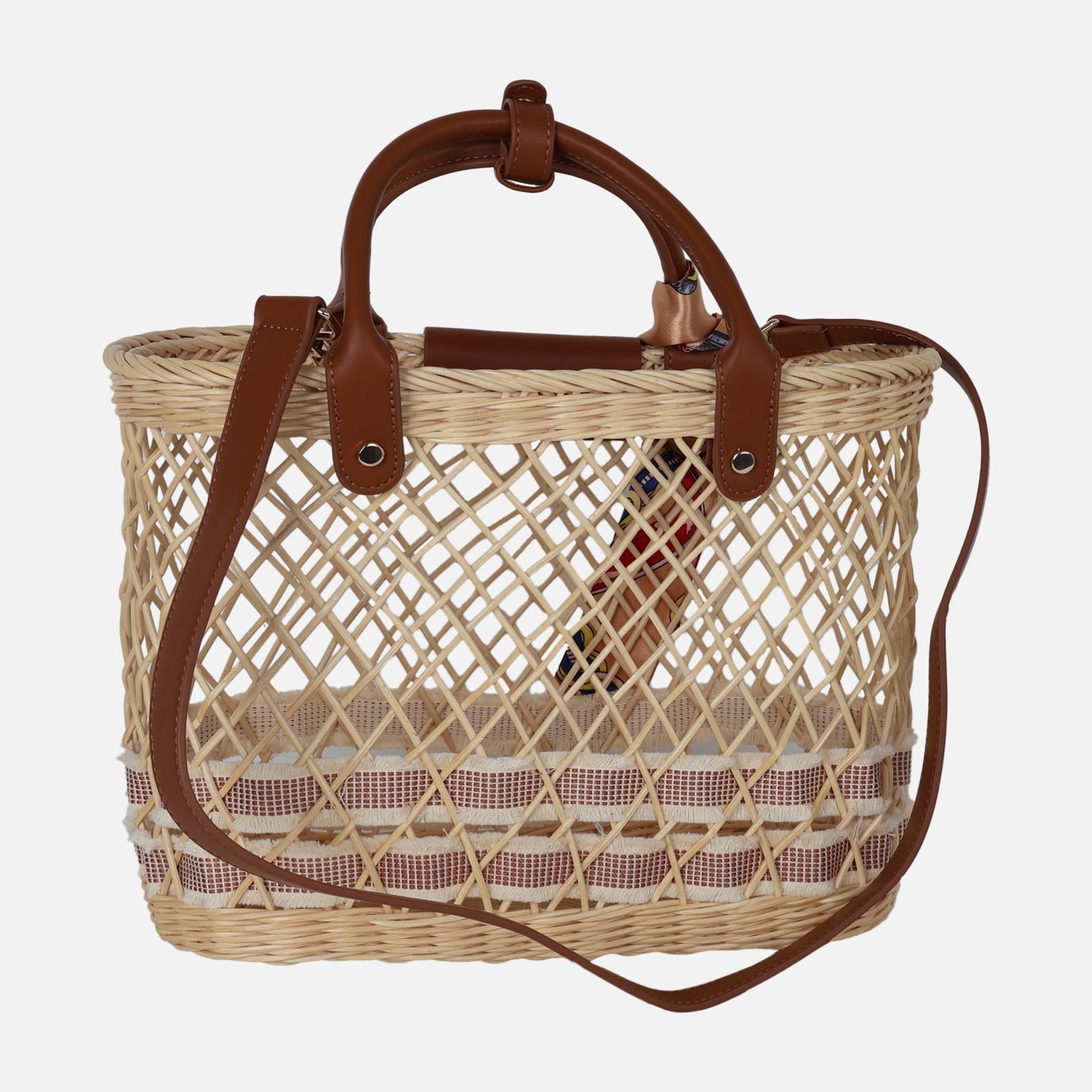 HAND BAG (32X15X24)