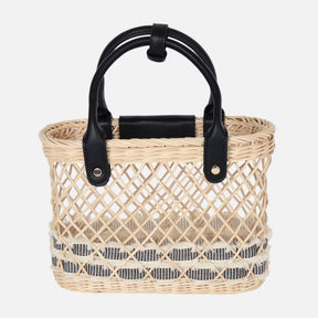 HAND BAG (25.5X10X20)