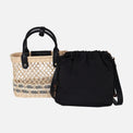 HAND BAG (25.5X10X20)