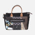 DENIM BAG (30X15X24)