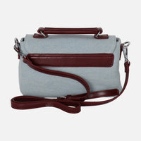 DENIM BAG (24X7X16)