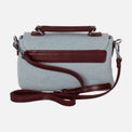 DENIM BAG (24X7X16)