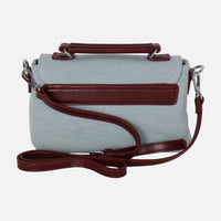 DENIM BAG (24X7X16)