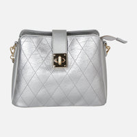 CROSSBODY BAG (24X11X18)
