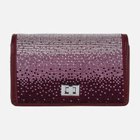 CROSSBODY BAG (17X4.5X10.)