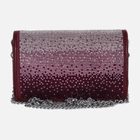 CROSSBODY BAG (17X4.5X10.)