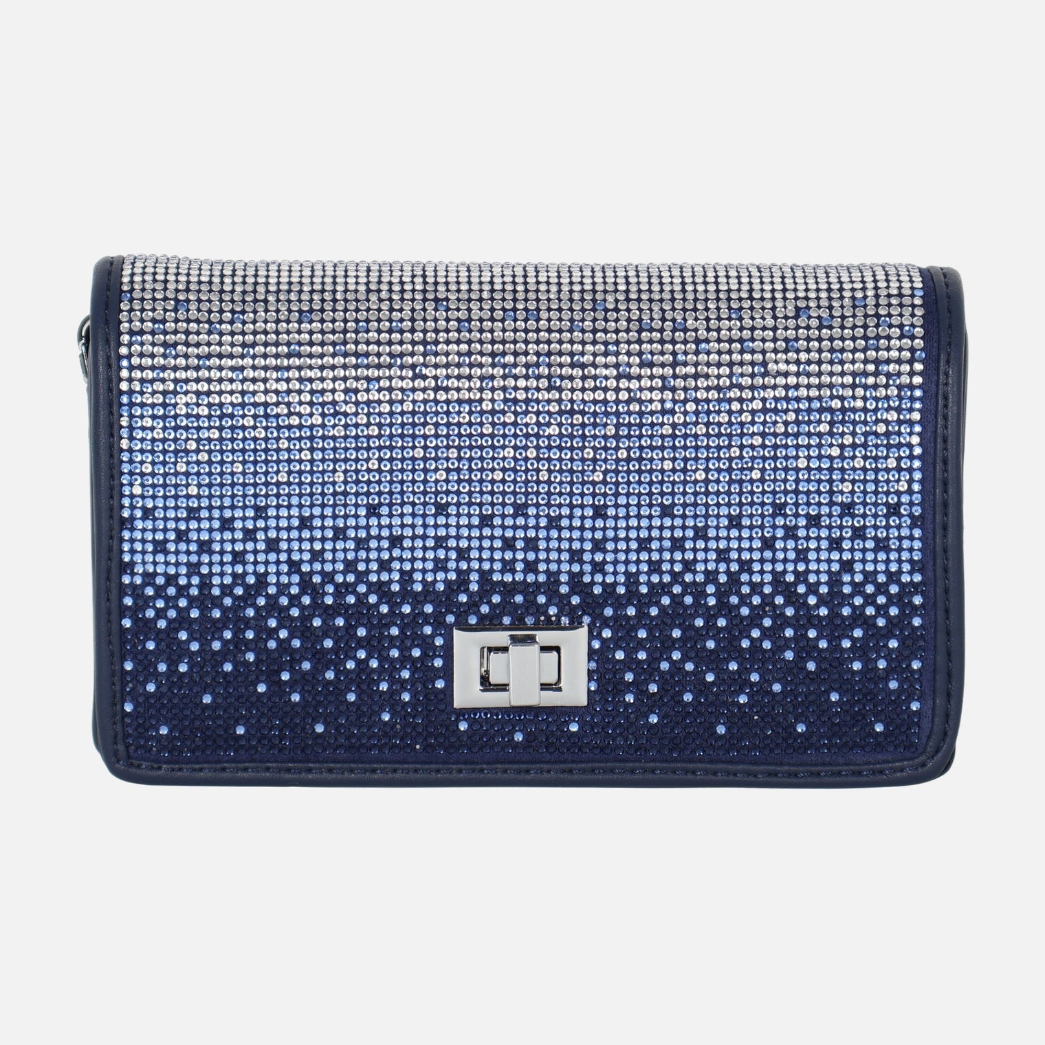 CROSSBODY BAG (17X4.5X10.)