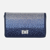 CROSSBODY BAG (17X4.5X10.)