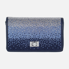 CROSSBODY BAG (17X4.5X10.)