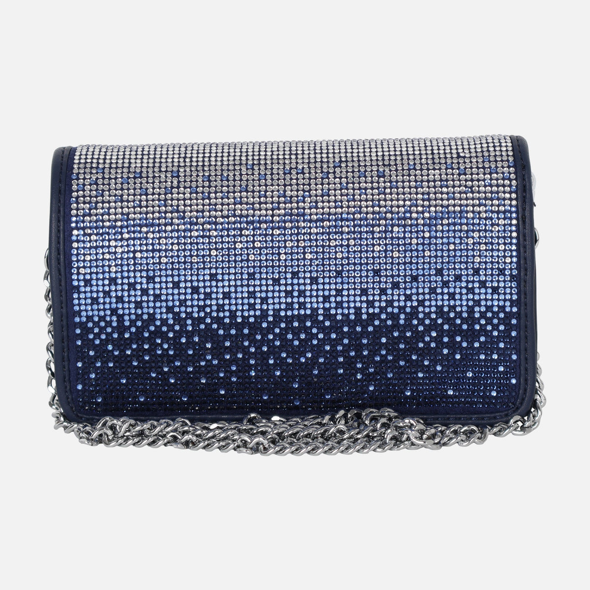 CROSSBODY BAG (17X4.5X10.)