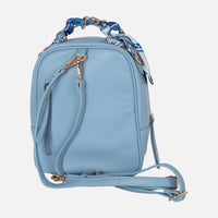 BACK PACK BAG (20X10X24)