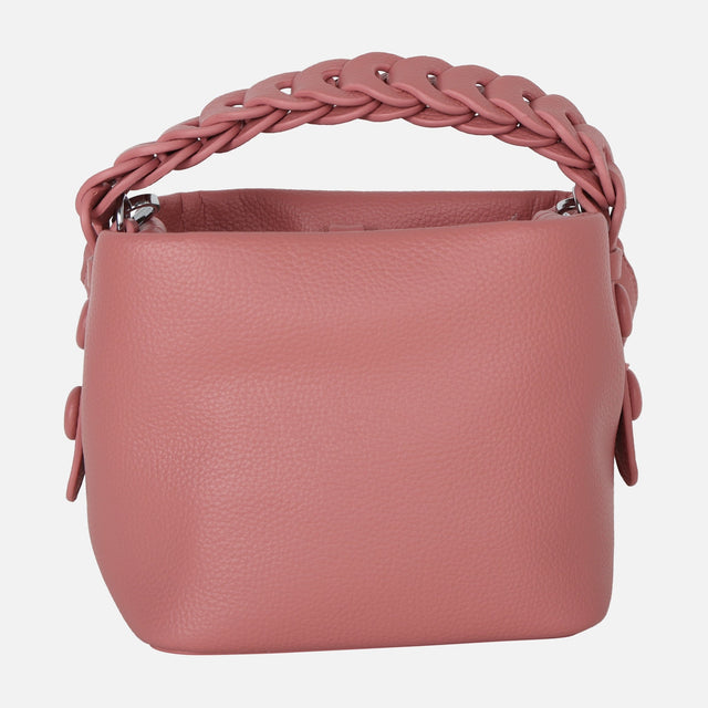HAND BAG (17X13X14)
