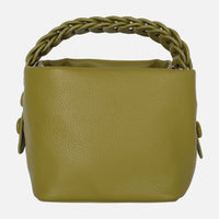 HAND BAG (17X13X14)