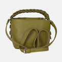 HAND BAG (17X13X14)