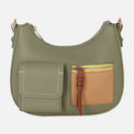 CROSSBODY BAG (21X5X18)
