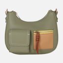 CROSSBODY BAG (21X5X18)