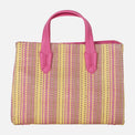HAND BAG (27X11.5X19)