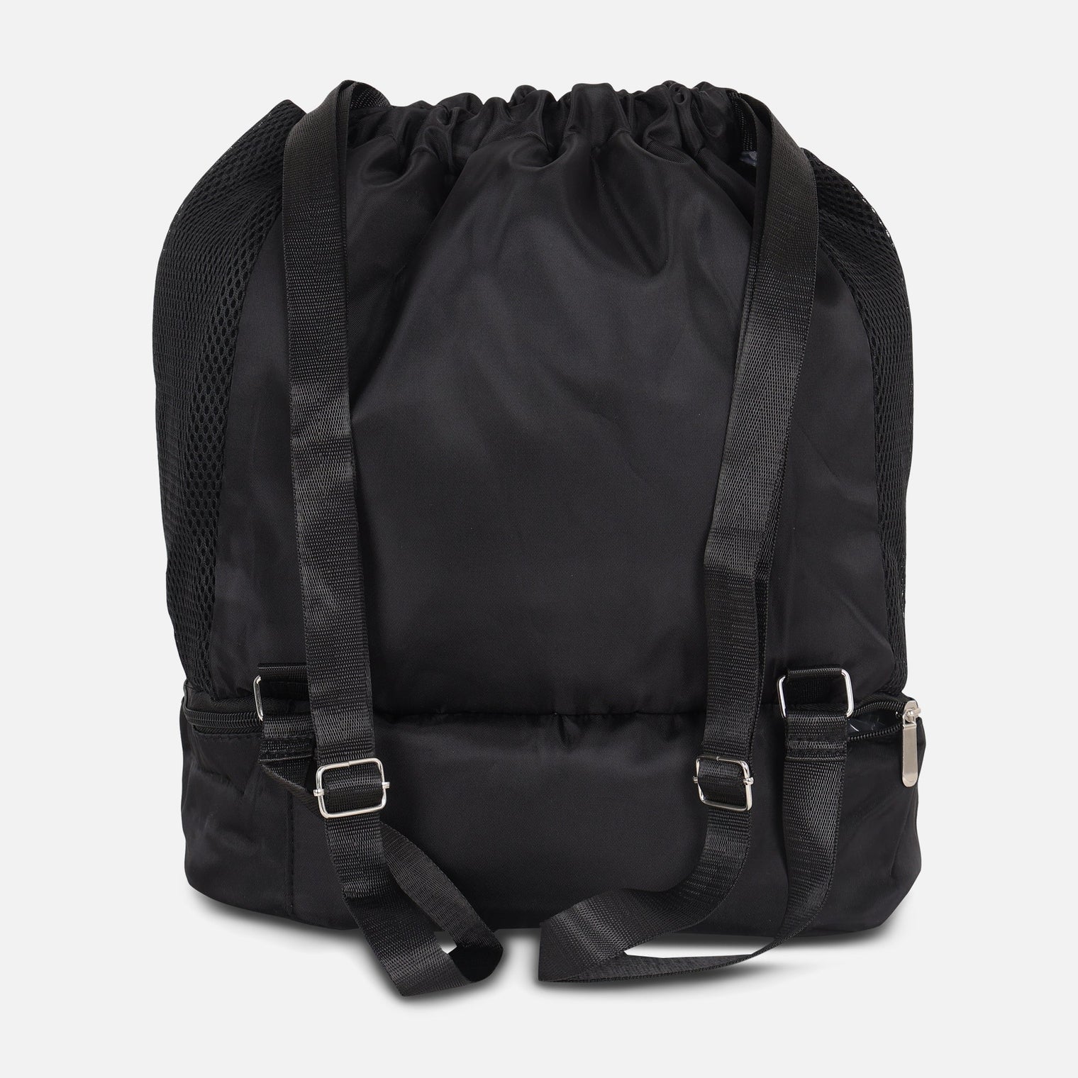 DRAWSTRING BAG (43X34X15CM)