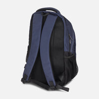 SENIOR MELON SCHOOL BACKPACK +ROUND SHAPE PENCIL CASE (48*30*20CM)