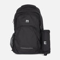 SENIOR MELON SCHOOL BACKPACK +ROUND SHAPE PENCIL CA (48*30*20CM)