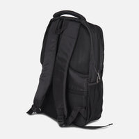 SENIOR MELON SCHOOL BACKPACK +ROUND SHAPE PENCIL C (48*30*20CM)