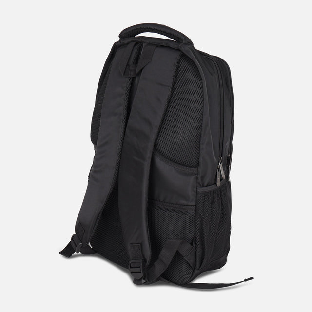 SENIOR MELON SCHOOL BACKPACK +ROUND SHAPE PENCIL C (48*30*20CM)