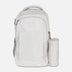 SENIOR MELON SCHOOL BACKPACK +ROUND SHAPE PENCIL C (48*30*20CM)