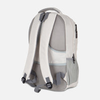 SENIOR MELON SCHOOL BACKPACK +ROUND SHAPE PENCIL C (48*30*20CM)