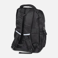 JUNIOR MELON SCHOOL BACKPACK +LONG SHAPE PENCIL CASE (30*45*18CM)