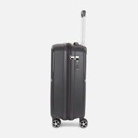 HARD CASE LUGGAGE 2 PSC SET TSA LOCK (20-28)