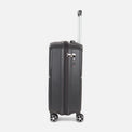 HARD CASE LUGGAGE 2 PSC SET TSA LOCK (20-28)