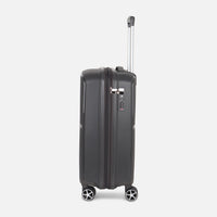 HARD CASE LUGGAGE 2 PSC SET TSA LOCK (20-28)