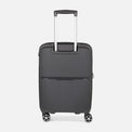 HARD CASE LUGGAGE 2 PSC SET TSA LOCK (20-28)