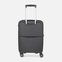 HARD CASE LUGGAGE 2 PSC SET TSA LOCK (20-28)