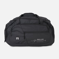 DUFFEL BAG (46X28X19CM)