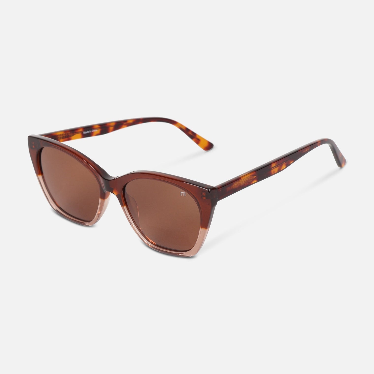 LADIES FASHION SUNGLASSES (FREE SIZE)