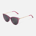 LADIES FASHION SUNGLASSES (FREE SIZE)
