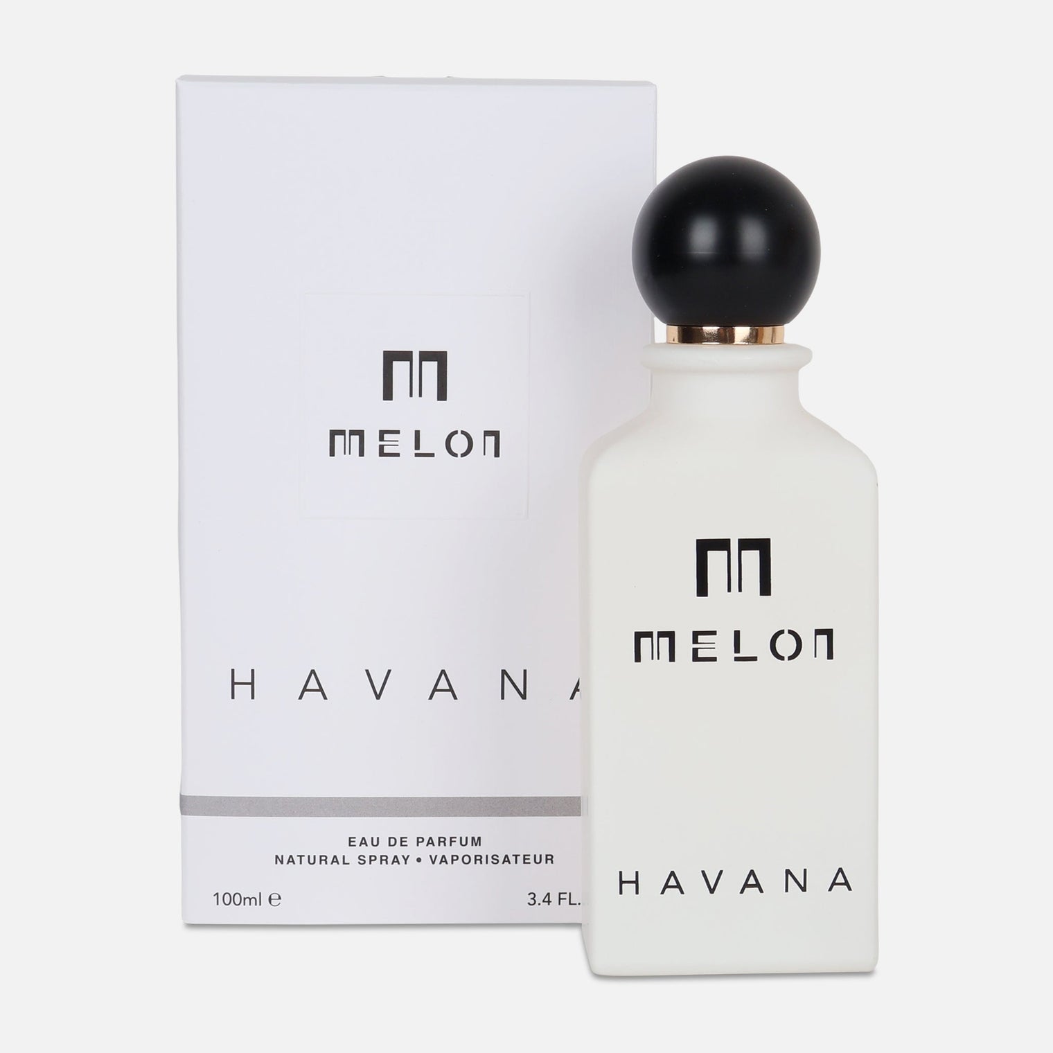 MELON PERFUME EDP 100 ML